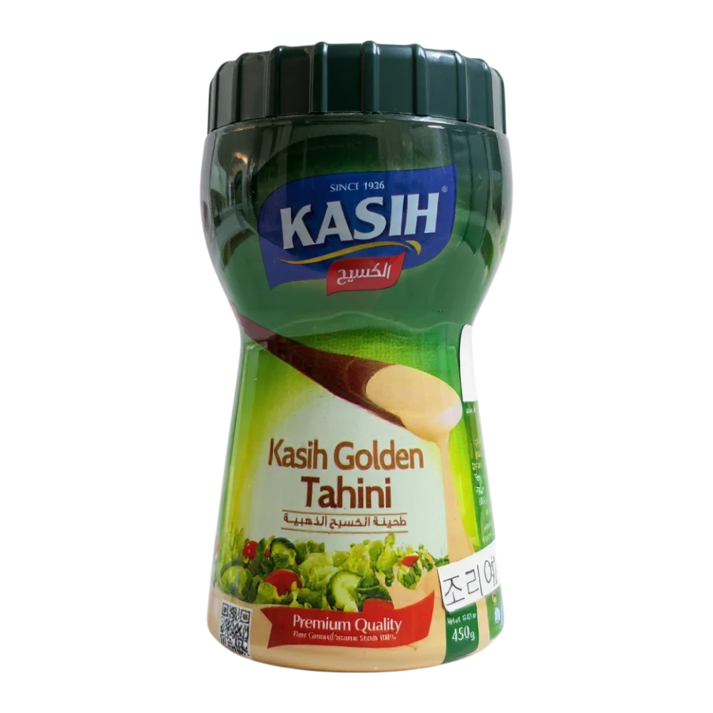KASIH GOLDEN TAHINI 450G